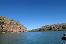 Cliffs