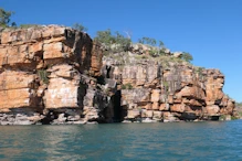 Cliffs
