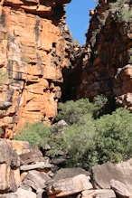 Cliffs