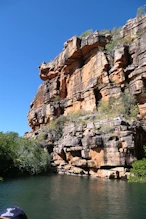 Cliffs