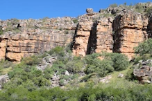 Cliffs