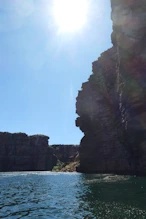 Cliffs