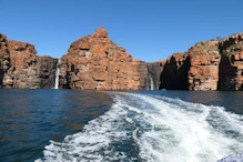 Cliffs
