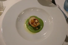 Entree