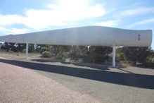 A wind turbine blade