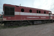 Old Commonwealth engine