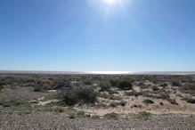 Lake Eyre South