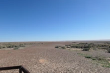 Lake Eyre South