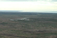 Lake Eyre South