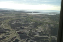 Lake Eyre South