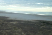 Lake Eyre South