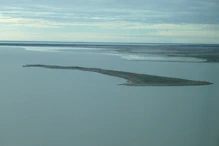 Lake Eyre South