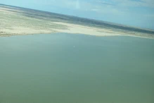 Lake Eyre