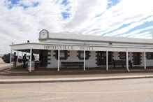 Birdsville Hotel