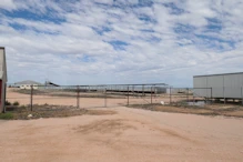 Birdsville Race Track