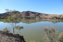 Aroona Dam