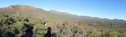 View from Wangarra Lookout