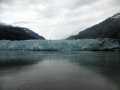 Glacier Bay – Margerie Glacier