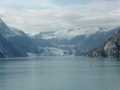 Glacier Bay – John Hopkins Glacier