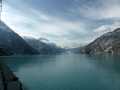 Glacier Bay – John Hopkins Glacier