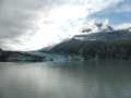 Glacier Bay – Lampligh Glacier
