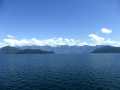Ferry from Langdale to Vancouver