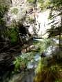 Maligne Gorge