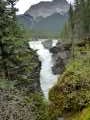 Athabasca Falls