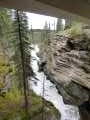 Athabasca Falls