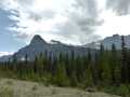 The Icefield Parkway