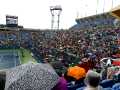 Louis Armstrong Stadium US Open Tennis