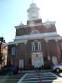 Boston Church