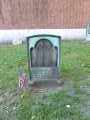 Boston Granerary Burial Ground