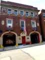 Charlestown Fire Station