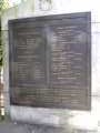 Boston Bunker Hill Memorial