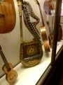Boston Arts Museum musical instruments