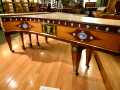 Boston Arts Museum piano with Wedgwood inlays